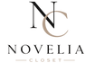 Novelia Closet – Inicio